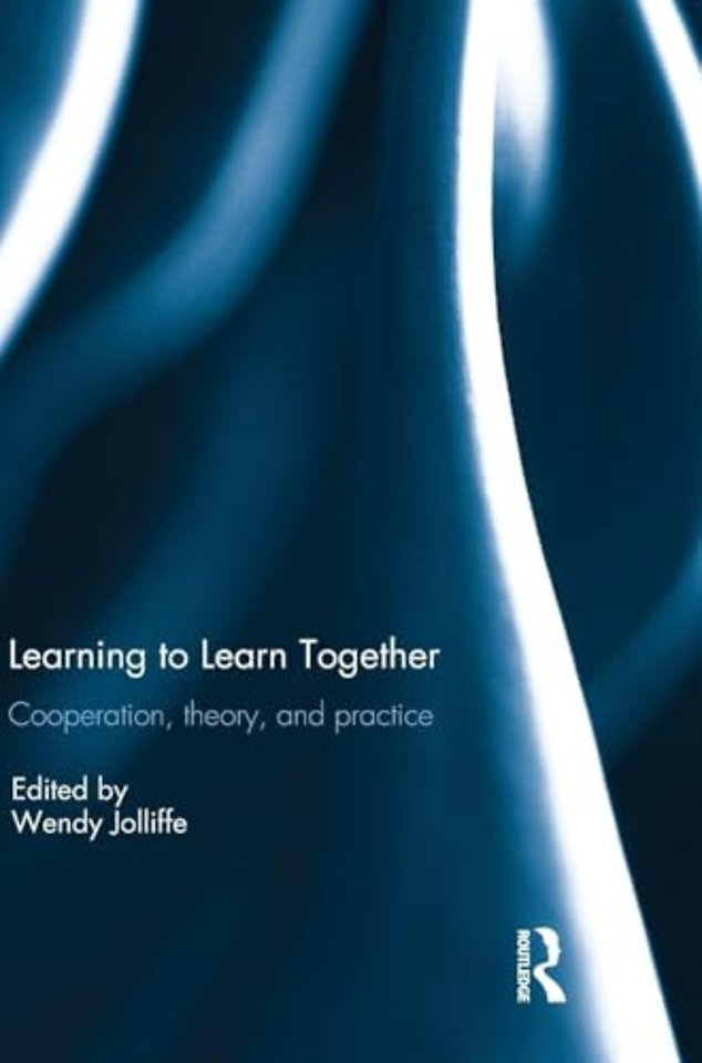 Learning to Learn together