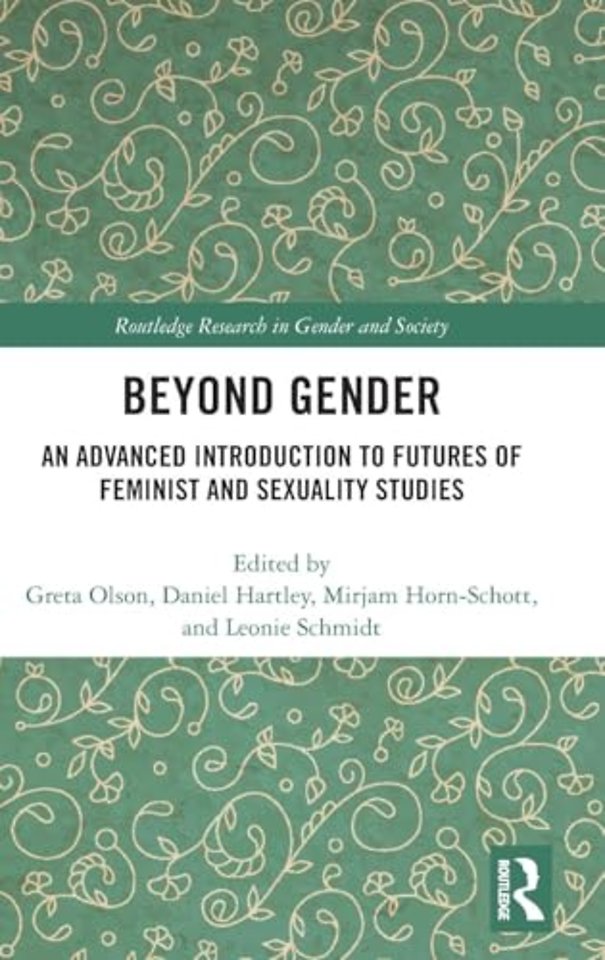Beyond Gender