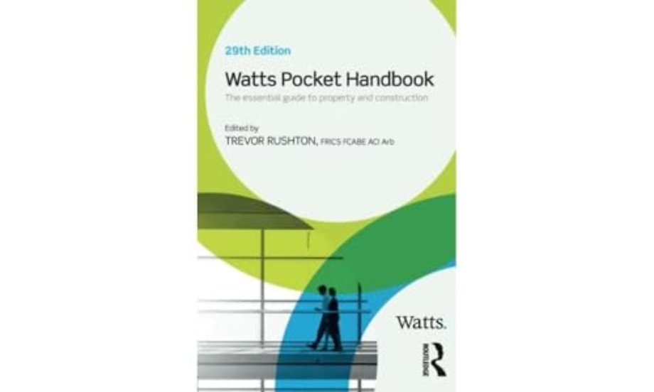 Watts Pocket Handbook