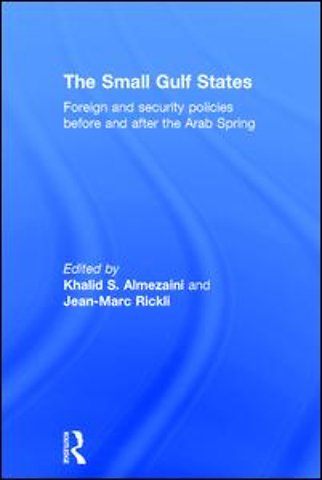 Small Gulf States