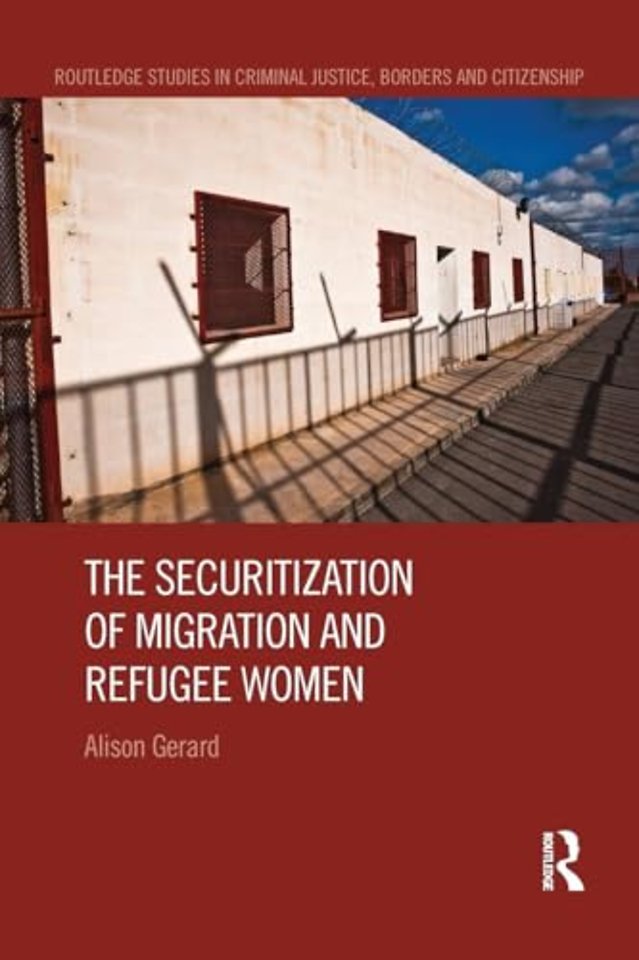 Securitization of Migration and Refugee Women
