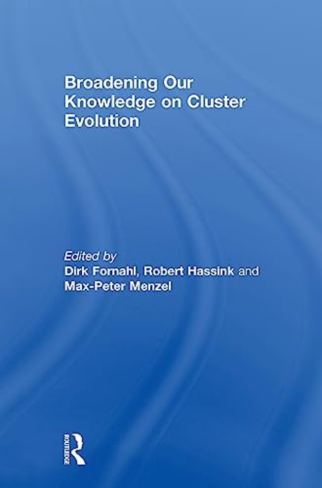 Broadening Our Knowledge on Cluster Evolution