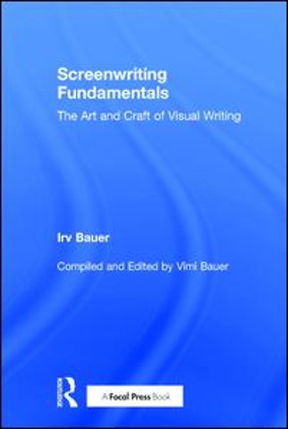 Screenwriting Fundamentals
