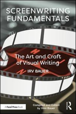 Screenwriting Fundamentals