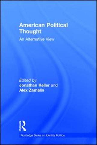 American Political Thought