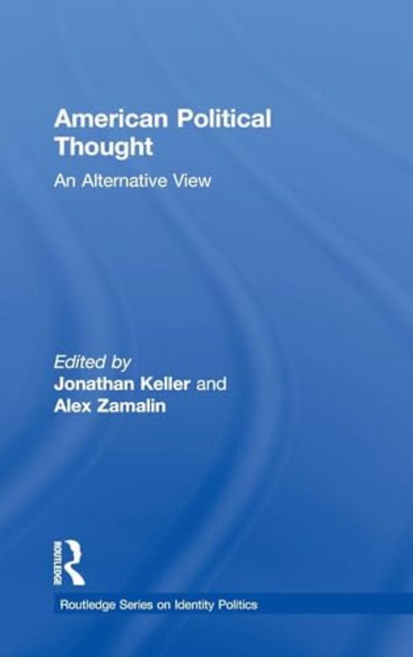 American Political Thought