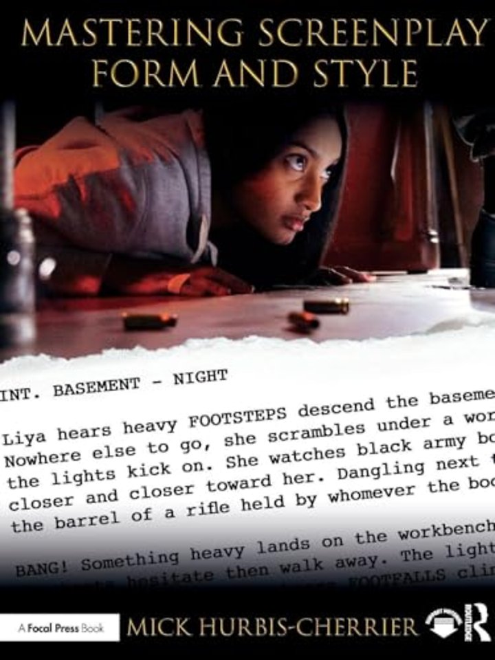 Mastering Screenplay Form and Style