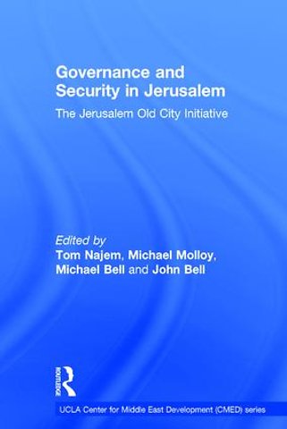 Governance and Security in Jerusalem