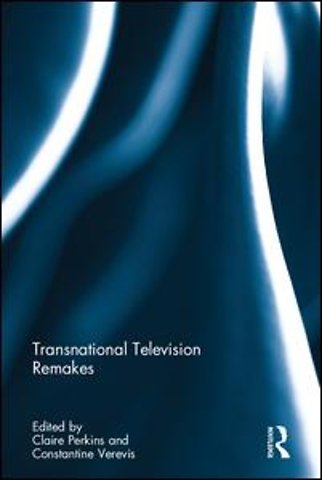Transnational Television Remakes