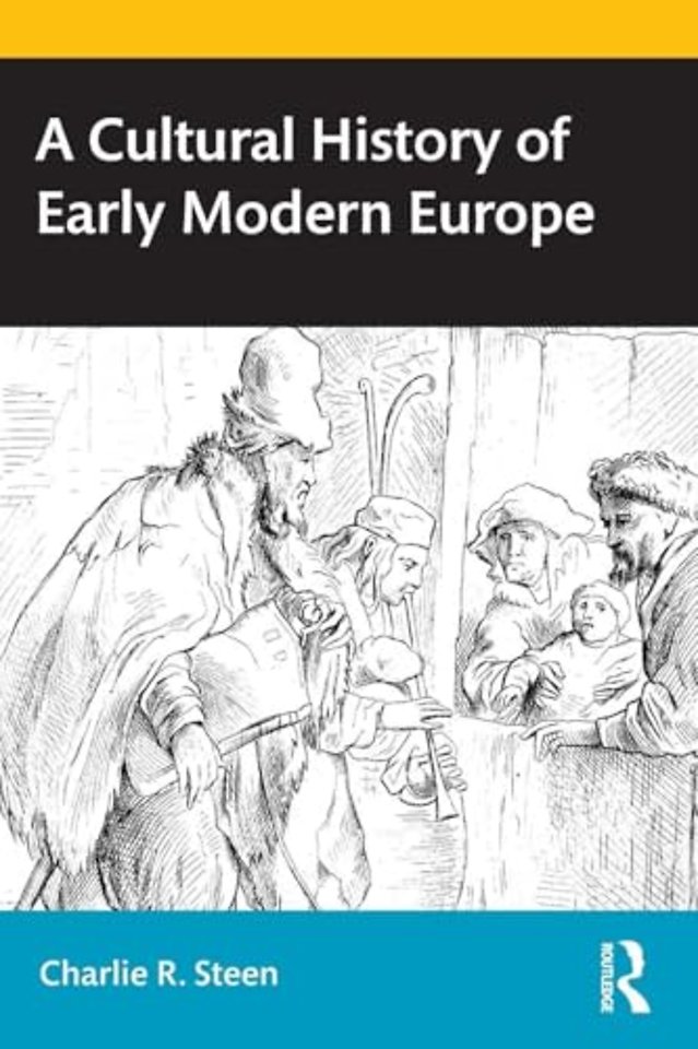 Cultural History of Early Modern Europe