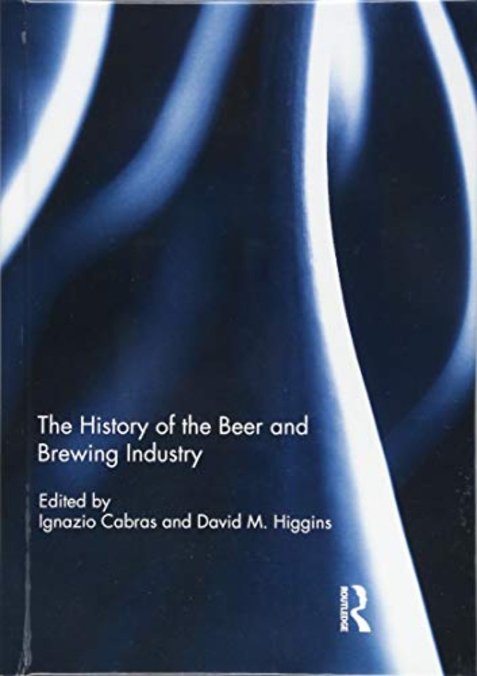 History of the Beer and Brewing Industry