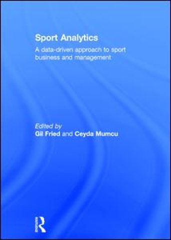 Sport Analytics