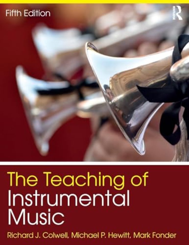 Teaching of Instrumental Music