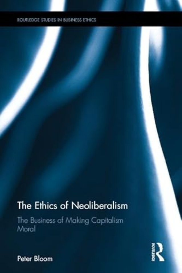 Ethics of Neoliberalism