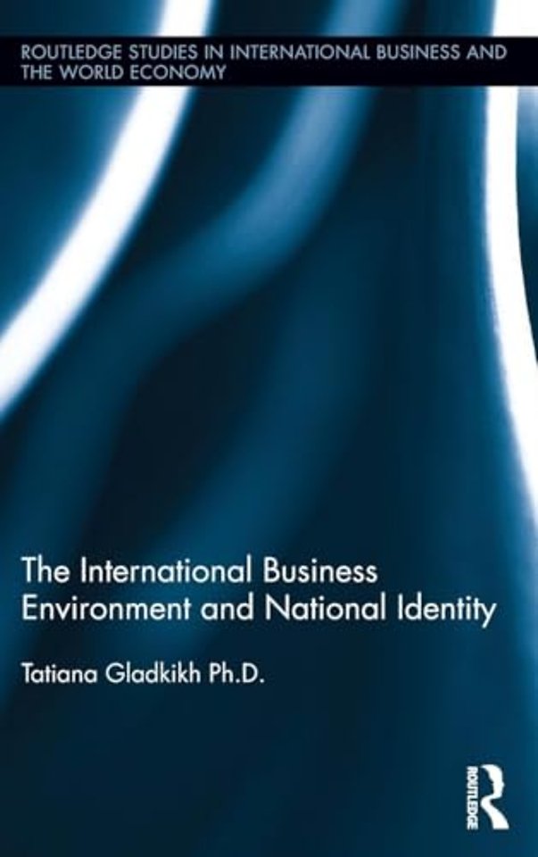 International Business Environment and National Identity