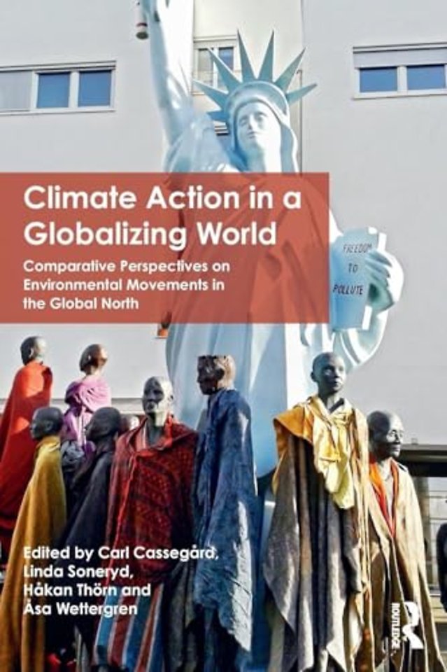 Climate Action in a Globalizing World
