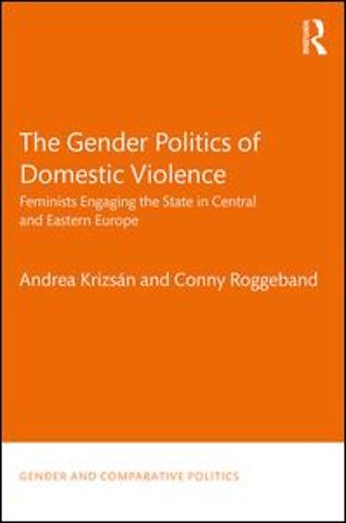Gender Politics of Domestic Violence