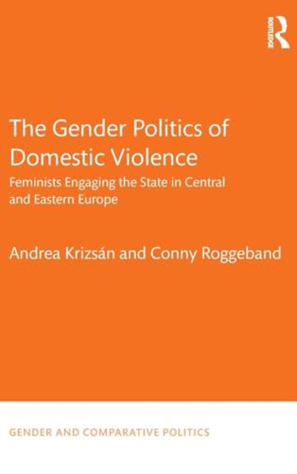 Gender Politics of Domestic Violence