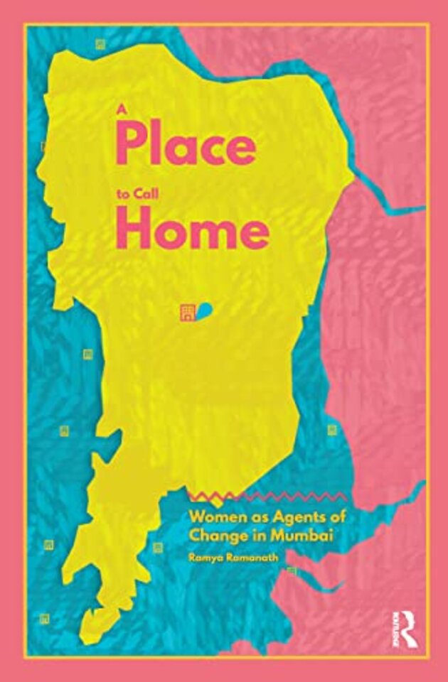 Place to Call Home