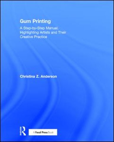 Gum Printing