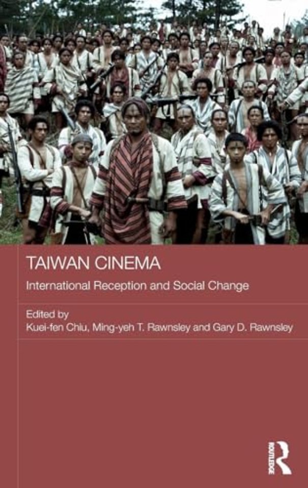 Taiwan Cinema