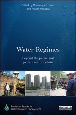 Water Regimes
