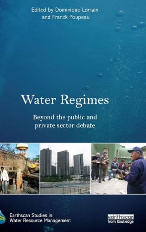 Water Regimes
