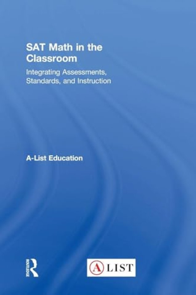 SAT Math in the Classroom