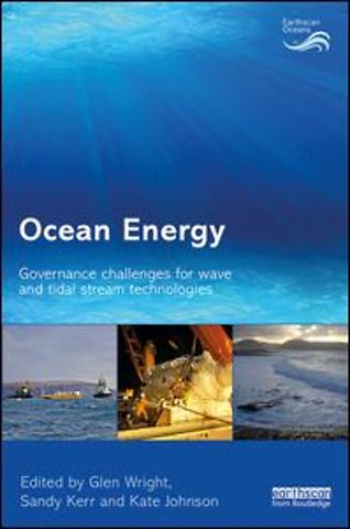 Ocean Energy