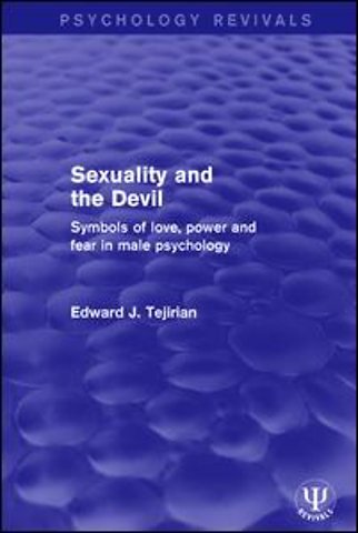 Sexuality and the Devil