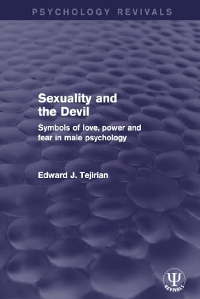 Sexuality and the Devil