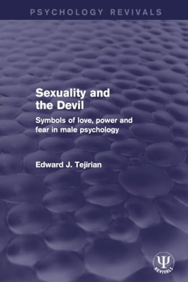 Sexuality and the Devil