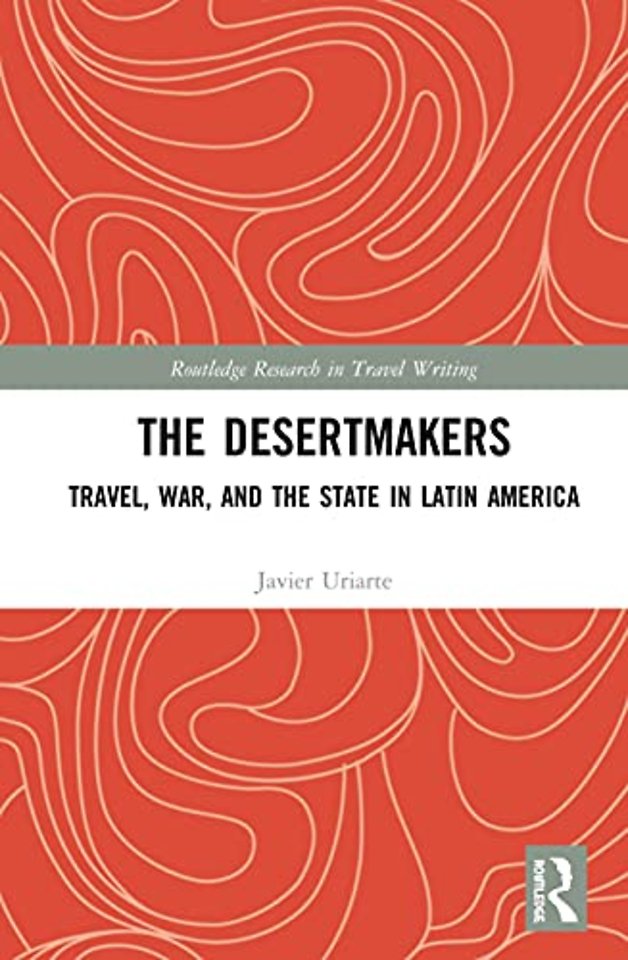 Desertmakers