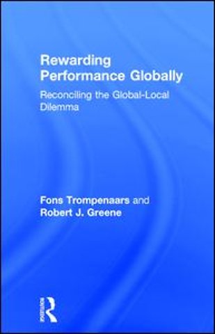 Rewarding Performance Globally
