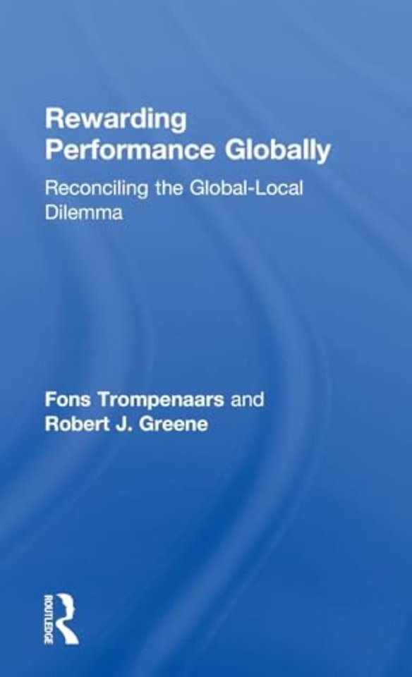 Rewarding Performance Globally