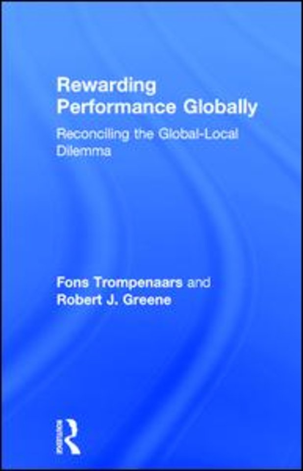 Rewarding Performance Globally