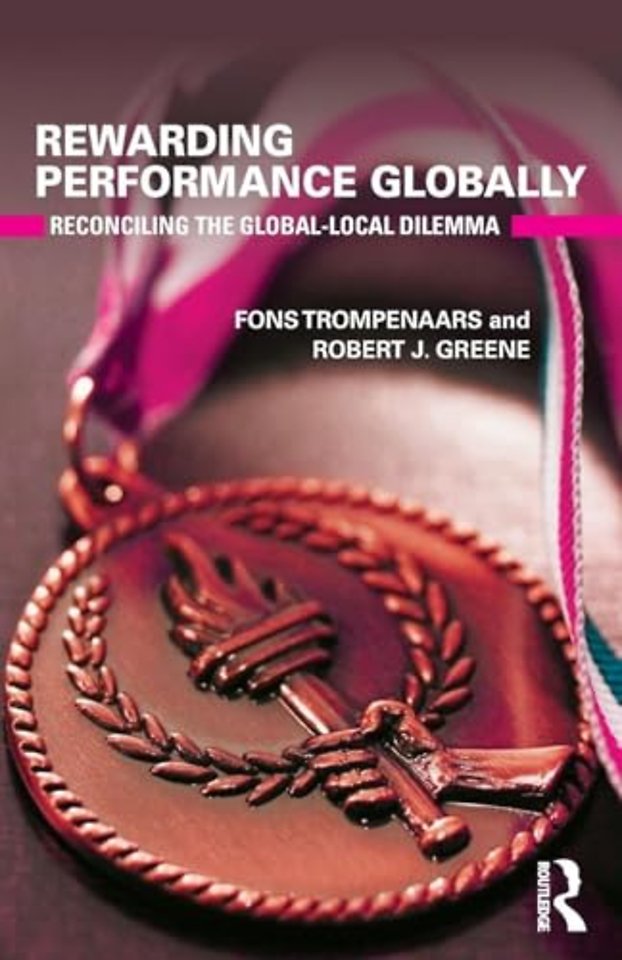 Rewarding Performance Globally