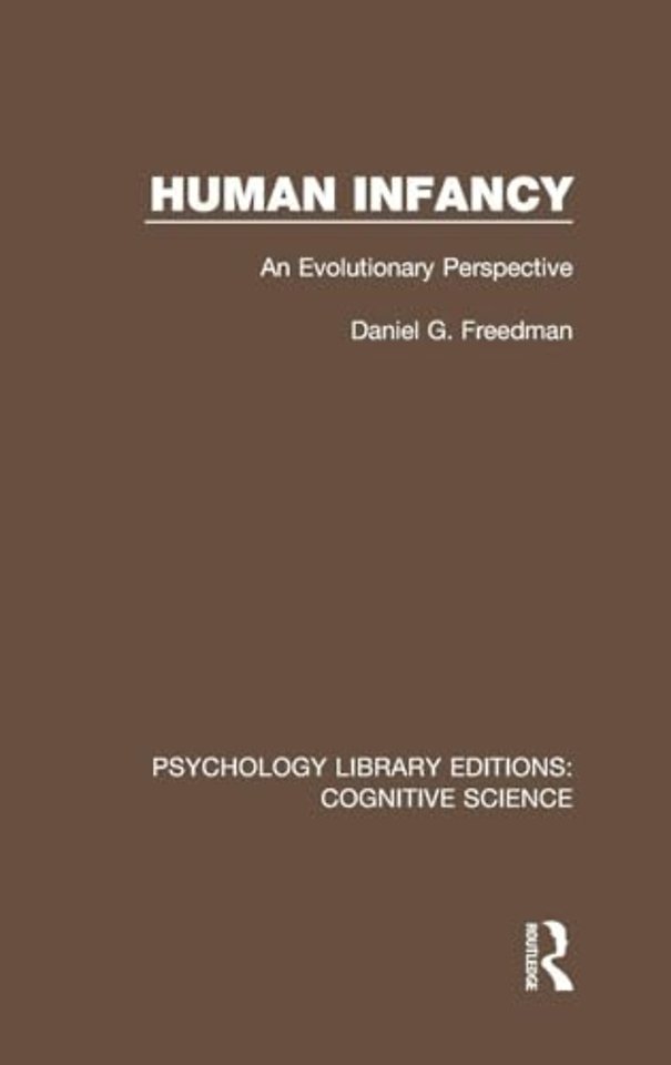 Human Infancy