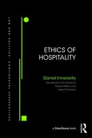 Ethics of Hospitality