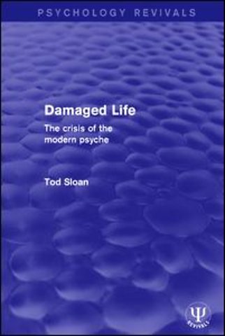 Damaged Life