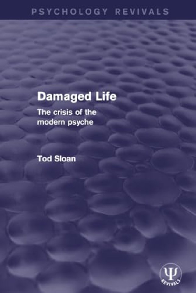 Damaged Life
