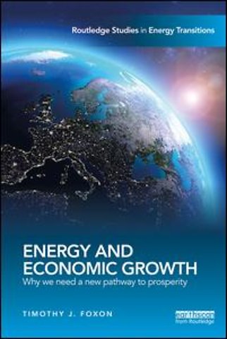Energy and Economic Growth