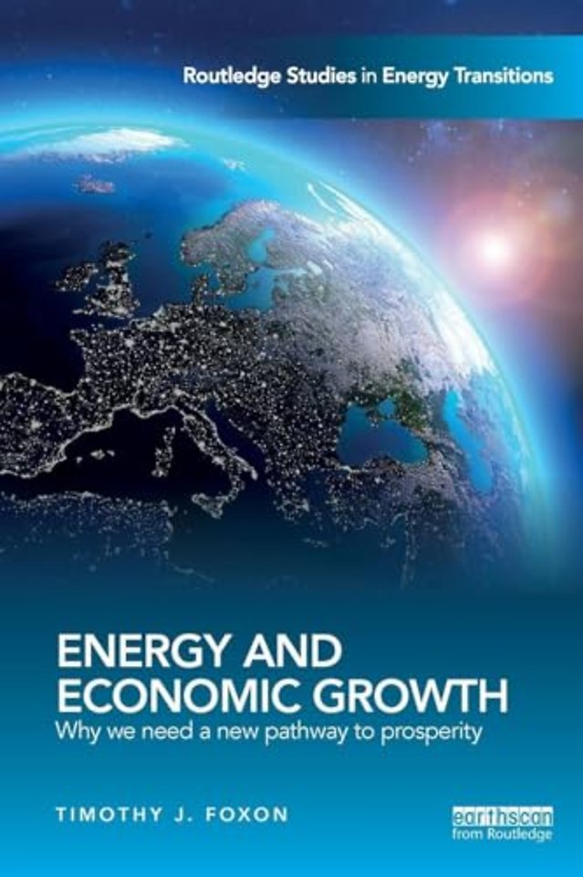 Energy and Economic Growth