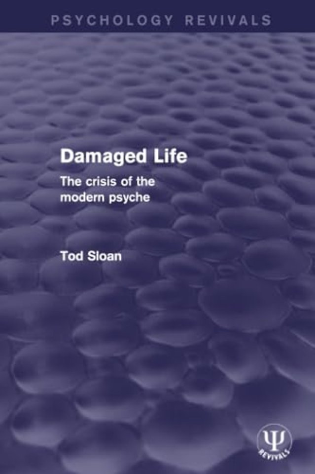 Damaged Life
