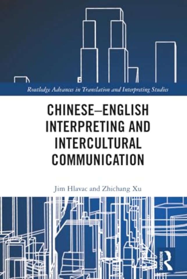 Chinese–English Interpreting and Intercultural Communication
