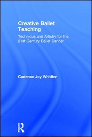 Creative Ballet Teaching