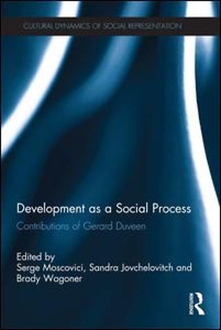 Development as a Social Process