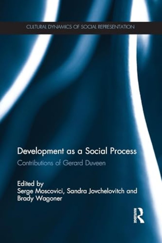 Development as a Social Process