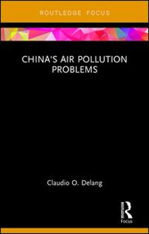 China's Air Pollution Problems