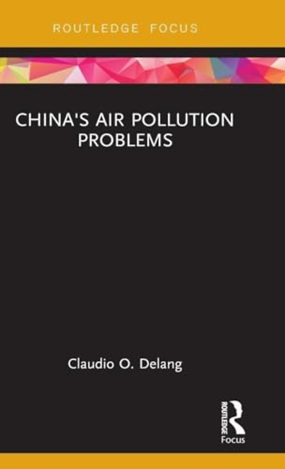 China's Air Pollution Problems